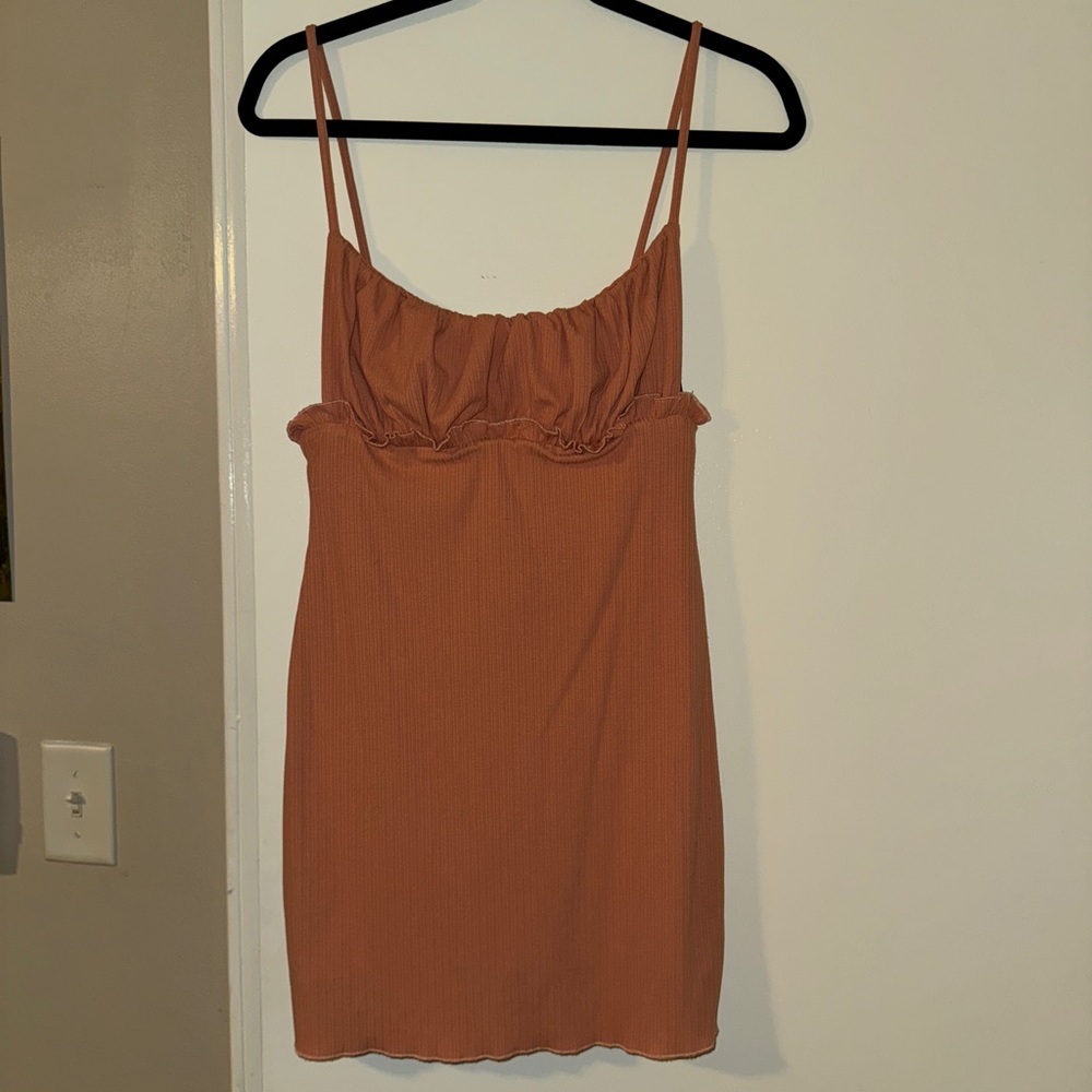 Lovers + Friends Mini Dress